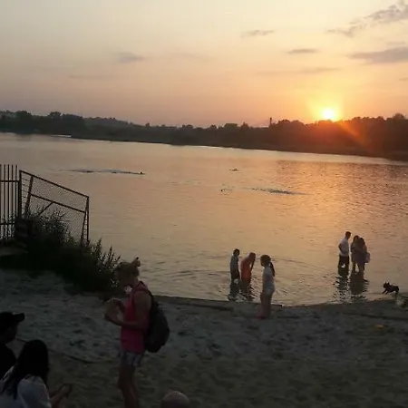 Lovekrak Daire Krakow