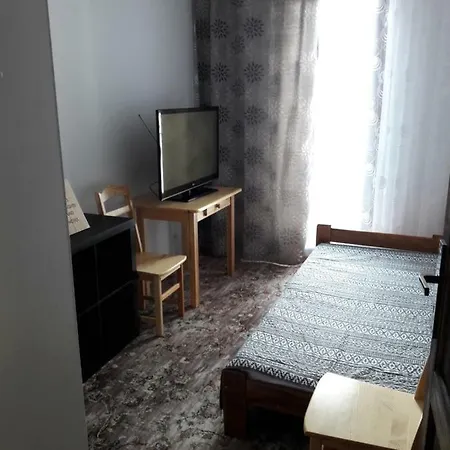 Lovekrak Daire *