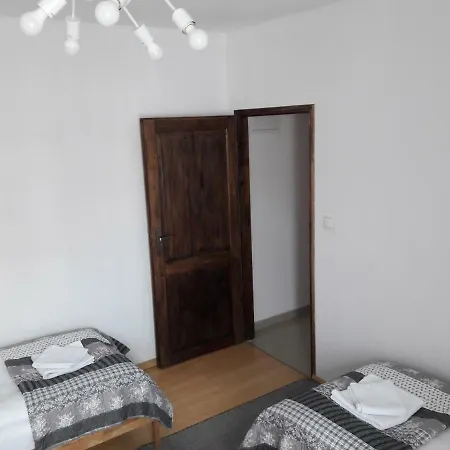 Lovekrak Daire
